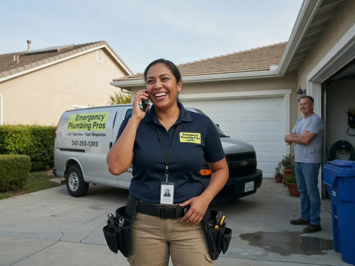 Emergency Plumber Crescent Valley, NV FAQs